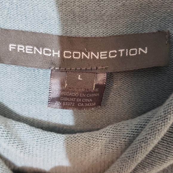 French connection sweater - Picture 8 of 8